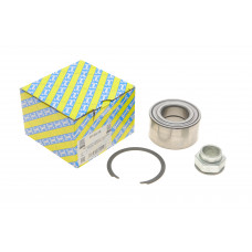 Підшипник маточини (передньої) Fiat Doblo 01- (-ABS)