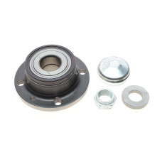 Підшипник маточини (задньої) Fiat Doblo 00- (+ABS)