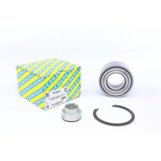 Підшипник маточини (передньої) Fiat Doblo 10- (+ABS) (42x82.5x37) Підшипник маточини (передньої) Fiat Doblo 10- (+ABS) (42x82.5x37)