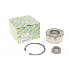 Підшипник маточини (передньої) Citroen Berlingo 1.6i/1.6HDi 08- (42х82х36) (+ABS)