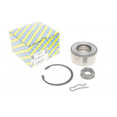 Підшипник маточини (передньої) Peugeot Partner 98- Підшипник маточини (передньої) Peugeot Partner 98-