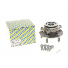 Підшипник маточини (передньої) Nissan Juke 10- Підшипник маточини (передньої) Nissan Juke 10-