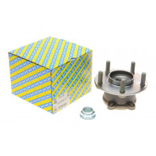 Підшипник маточини (задньої) Mazda CX-5 11-17 (27.4x139x98)