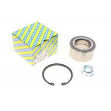 Підшипник маточини (передньої) Honda CR-V 1.6-2.2 i-DTEC 4WD 07- Підшипник маточини (передньої) Honda CR-V 1.6-2.2 i-DTEC 4WD 07-