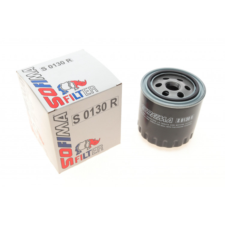 Фільтр масляний Citroen Jumper/Peugeot Boxer 2.5TD