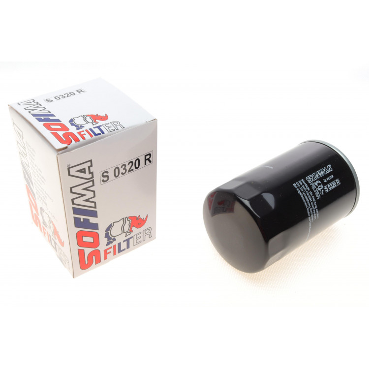 Фільтр масляний Ford Transit 2.0-2.9 -06