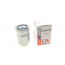 Фільтр паливний Ford Ranger 2.5/3.0TDCi 06-12 Фільтр паливний Ford Ranger 2.5/3.0TDCi 06-12