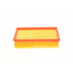 Фільтр повітряний Renault Clio 1.5dCi 05-