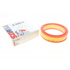 Фільтр повітряний ВАЗ Нива/Самара/Жигулі 1.1-1.3 i 75-05/ЗАЗ Таврія 1.1-1.3 i 89- Фільтр повітряний ВАЗ Нива/Самара/Жигулі 1.1-1.3 i 75-05/ЗАЗ Таврія 1.1-1.3 i 89-