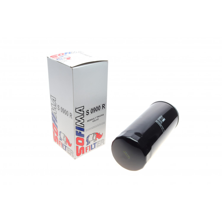 Фільтр масляний Renault Magnum/Premium/Midlum/Major 90-