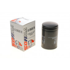 Фільтр масляний Fiat Ducato 3.0HDI 06-