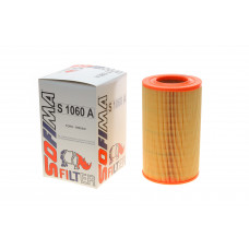 Фільтр повітряний Nissan Pick Up/Terrano 2.5-3.0 TDiC 92-14 Фільтр повітряний Nissan Pick Up/Terrano 2.5-3.0 TDiC 92-14