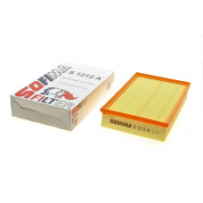 Фільтр повітряний VW T5/T6 1.9-2.5TDI/2.0-3.2 i 03-/MB E-class(W210) 2.0-4.3 i 95-02 Фільтр повітряний VW T5/T6 1.9-2.5TDI/2.0-3.2 i 03-/MB E-class(W210) 2.0-4.3 i 95-02