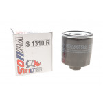 Фільтр масляний VW Caddy II/Golf IV/V/Seat Leon 1.4/1.6i 85- (h=92mm)