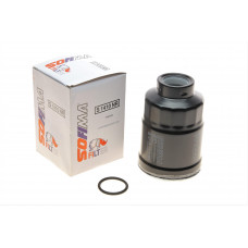 Фільтр паливний Nissan Almera/Patrol/Primera/Sunny 1.7-3.2D 90-