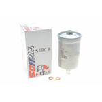 Фільтр паливний Audi 100/200/80/90/A6/VW Golf II 1.6-4.2 80-99