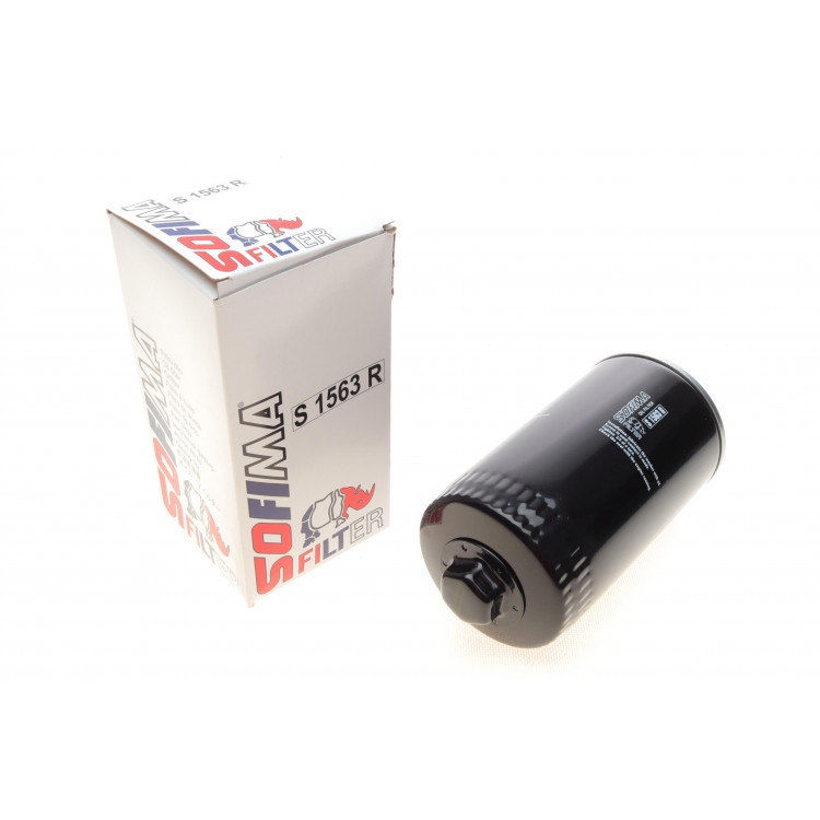 Фільтр масляний VW T4 2.4D/2.5DTI