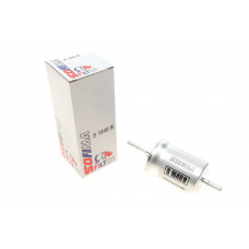 Фільтр паливний VW Caddy 1.2-2.0TSI 10-/Skoda Octavia 04-13/Seat Ibiza 1.0-1.8 TSI 09- (OE line)