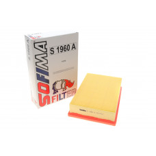 Фільтр повітряний Ford Transit 2.0-2.4 D 00-/Nissan Pathfinder 2.5-3.0dCi 06- Фільтр повітряний Ford Transit 2.0-2.4 D 00-/Nissan Pathfinder 2.5-3.0dCi 06-