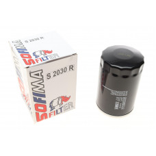 Фільтр масляний VW 1.1-2.0 (бензин)