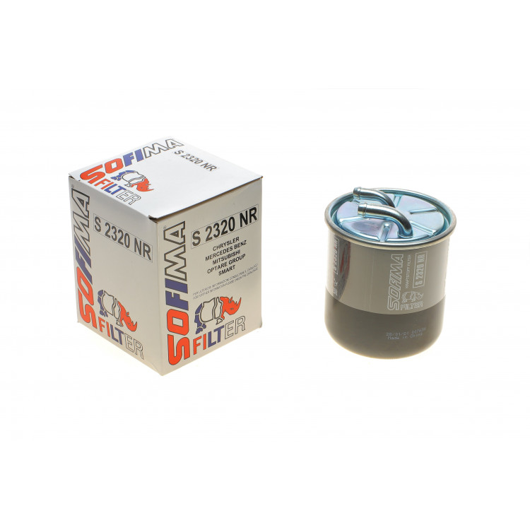 Фільтр паливний MB Sprinter 06-/Vito 03-/Mitsubishi Colt 1.5DI-D 04-/Chrysler 300C 3.0CRD 05-