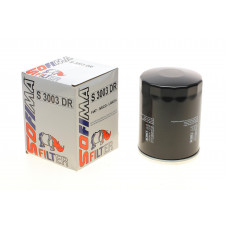 Фільтр масляний Renault Master/Peugeot Boxer/Fiat Ducato/Citroen Jumper 2.5D/2.8DTI/HDI 80-