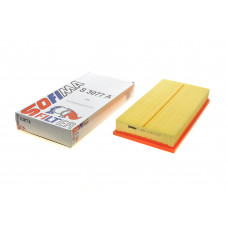 Фільтр повітряний VW Golf/Audi A3/TT 97-06/Skoda Octavia 97-10/Seat Toledo 1.6-3.2 i/1.9TDI/SDI 98-06 Фільтр повітряний VW Golf/Audi A3/TT 97-06/Skoda Octavia 97-10/Seat Toledo 1.6-3.2 i/1.9TDI/SDI 98-06