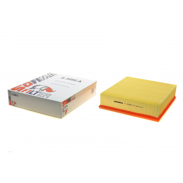 Фільтр повітряний MB Sprinter 2.2-2.9 D 96-06/VW LT 2.3 i/2.5-2.8 TDI 96-06