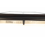 Фільтр повітряний Daewoo Lanos/Sens 1.3-1.5 i 97-