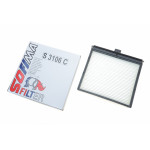 Фільтр салону Renault Scenic II/Grand Scenic 03-10