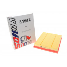 Фільтр повітряний Opel Astra G/H/Zafira A/B 1.2-2.0 CNG/DTI/OPC/LPG 98- Фільтр повітряний Opel Astra G/H/Zafira A/B 1.2-2.0 CNG/DTI/OPC/LPG 98-