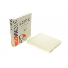 Фільтр салону Subaru Legacy V/Outback/ Toyota Auris/Avensis/Corolla/Camry/Prius/Lexus IS/LS/LX 09- Фільтр салону Subaru Legacy V/Outback/ Toyota Auris/Avensis/Corolla/Camry/Prius/Lexus IS/LS/LX 09-