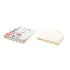 Фільтр салону Audi A4/A6 1.8-4.2TFSI/2.0-3.0TDI 07-/Q5 09-/Porche Macan 2.0-3.6 14- Фільтр салону Audi A4/A6 1.8-4.2TFSI/2.0-3.0TDI 07-/Q5 09-/Porche Macan 2.0-3.6 14-