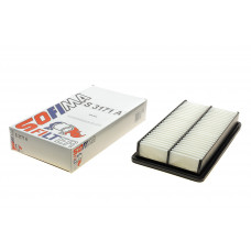 Фільтр повітряний Mazda 6 02- Фільтр повітряний Mazda 6 02-