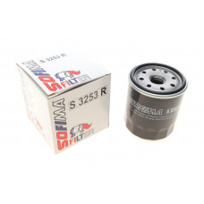 Фільтр масляний Toyota Camry 3.0i 91-06/Land Cruiser 84-/Hilux 97-