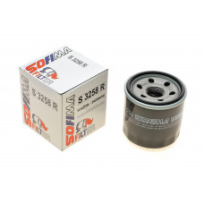 Фільтр масляний Mazda 1.6/2.0 87-