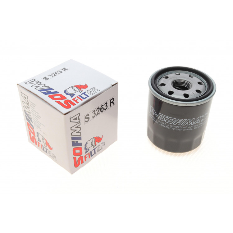 Фільтр масляний Toyota Avensis 2.0-2.4 00-08/ Celica 1.6-2.0 87-05