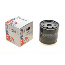 Фільтр масляний Ford Transit 2.5D/TD 92- /Connect 1.8Di/TDCi 02-