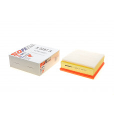 Фільтр повітряний Fiat Doblo 1.6-2.0JTD/Opel Combo 1.6-2.0 CDTI 10- (OE line)