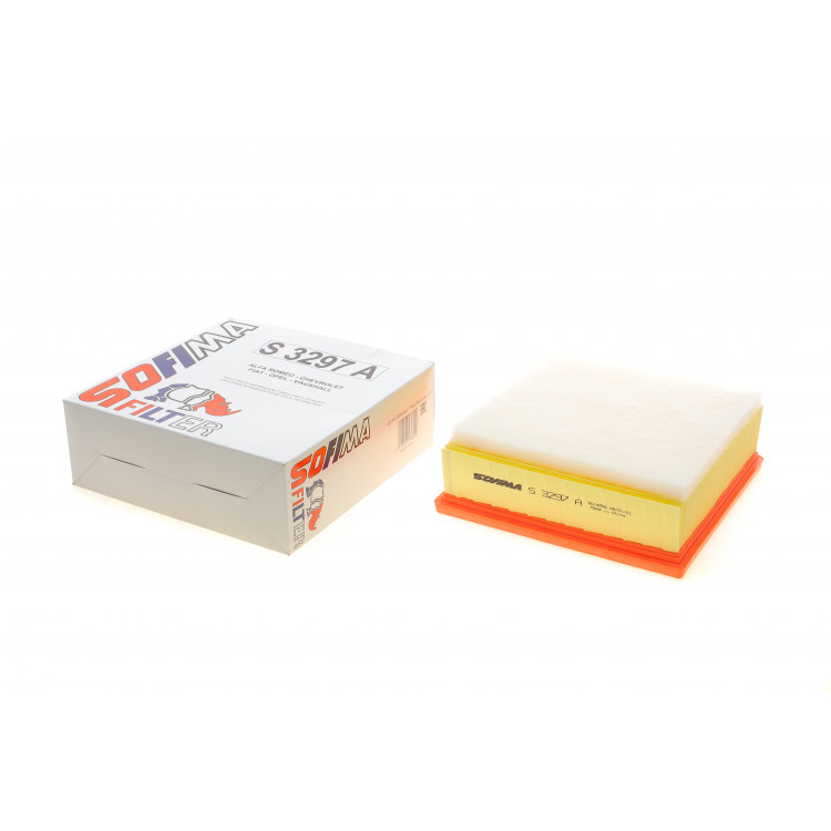 Фільтр повітряний Fiat Doblo 1.6-2.0JTD/Opel Combo 1.6-2.0 CDTI 10- (OE line)