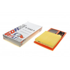 Фільтр повітряний VW Caddy 1.4 16V 06-10/Golf 1.4 06-13/Skoda Octavia 1.4-1.6 i 04-14 Фільтр повітряний VW Caddy 1.4 16V 06-10/Golf 1.4 06-13/Skoda Octavia 1.4-1.6 i 04-14