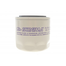 Фільтр масляний Case IH/Class/New Holland/Steyr (OE line) Фільтр масляний Case IH/Class/New Holland/Steyr (OE line)