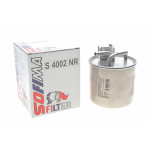 Фільтр паливний Audi A8 3.0/4.0/4.2 TDI 03-10