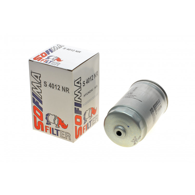 Фільтр паливний Hyundai Accent 1.5TDi 05-12/Santa Fe 2.0/2.2 Kia Sorento 2.0/2.2CRDi 09-15 (OE line)