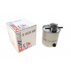 Фільтр паливний Nissan Qashqai/X-Trail 1.5/2.0dci 07- (OE line)