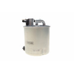 Фільтр паливний Nissan Qashqai/X-Trail 1.5/2.0dci 07- (OE line)