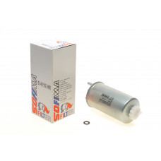 Фільтр паливний Renault Logan/Dacia Duster 1.5dci 05- (OE line)