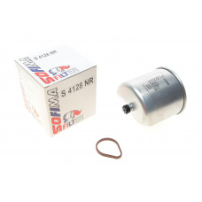 Фільтр паливний Ford Connect/Focus 1.6TDCI 10- Фільтр паливний Ford Connect/Focus 1.6TDCI 10-