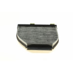 Фільтр салону MB GLK-class (X204) 08- (вугільний)