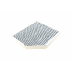 Фільтр салону Audi A4/A6 1.8-4.2TFSI/2.0-3.0TDI 07-/Q5 09-/Porche Macan 2.0-3.6 14- (вугільний)